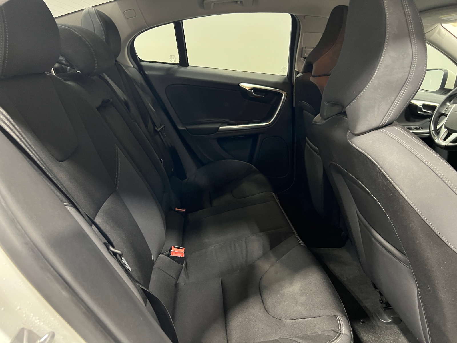 Thumbnail: 2014 Volvo S60 - 6