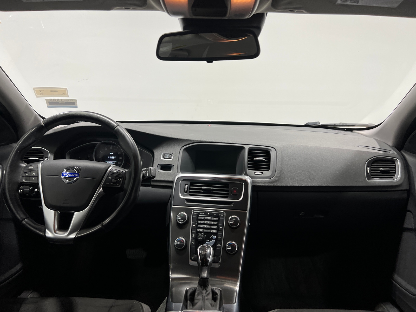 Thumbnail: 2014 Volvo S60 - 3