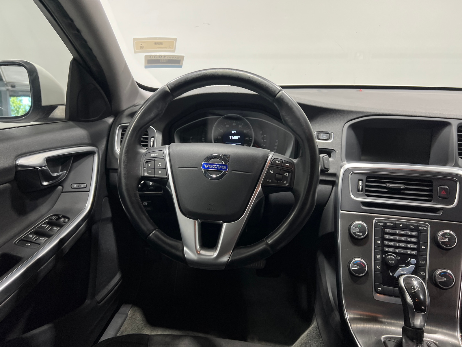 Thumbnail: 2014 Volvo S60 - 5