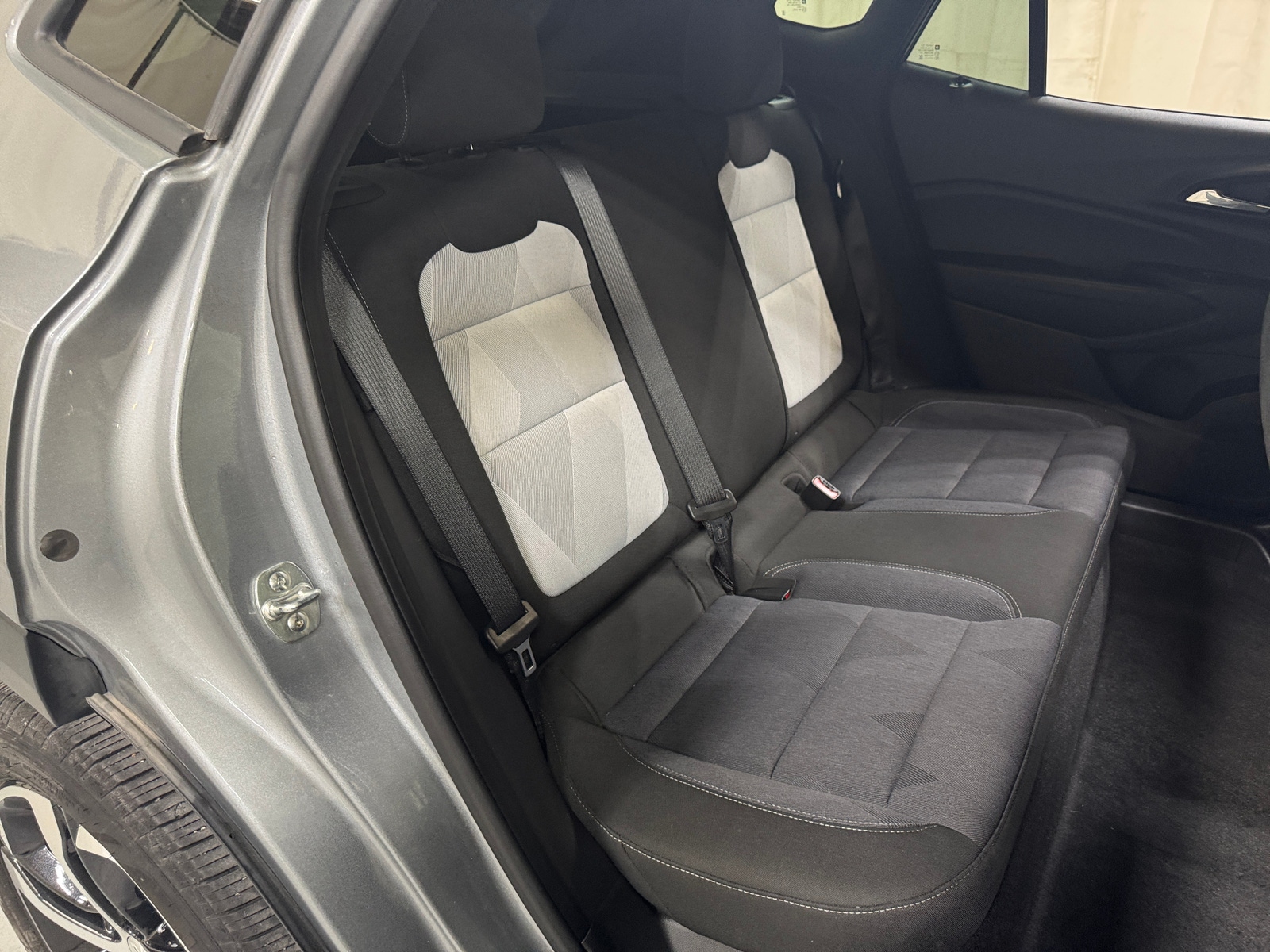 Thumbnail: 2024 Chevrolet Trax - 6