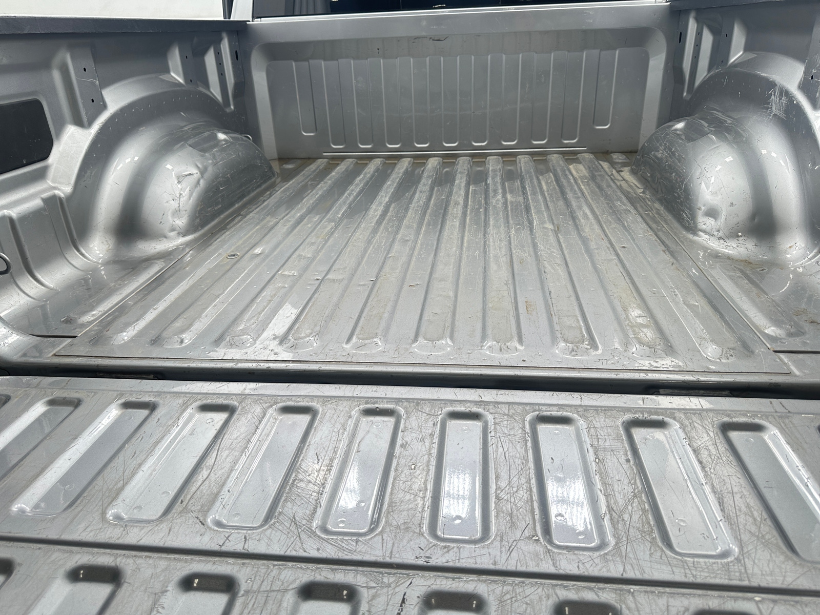 Thumbnail: 2025 RAM 1500 - 6