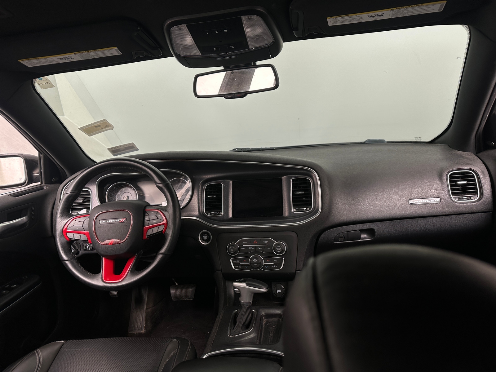 Thumbnail: 2018 Dodge Charger - 3