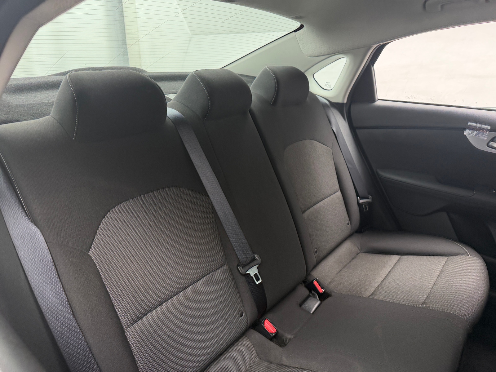 Thumbnail: 2023 Kia Forte - 6