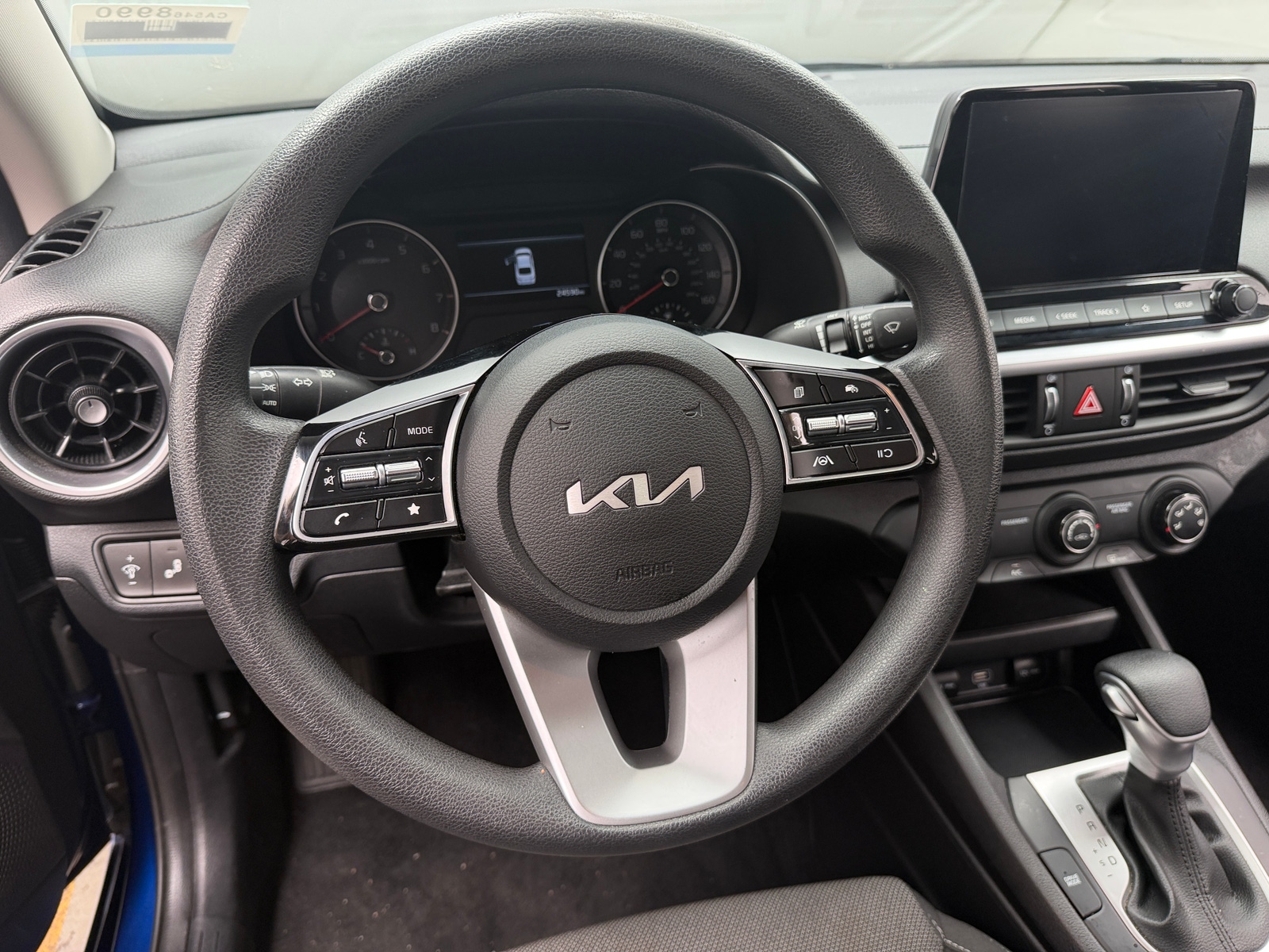 Thumbnail: 2023 Kia Forte - 5