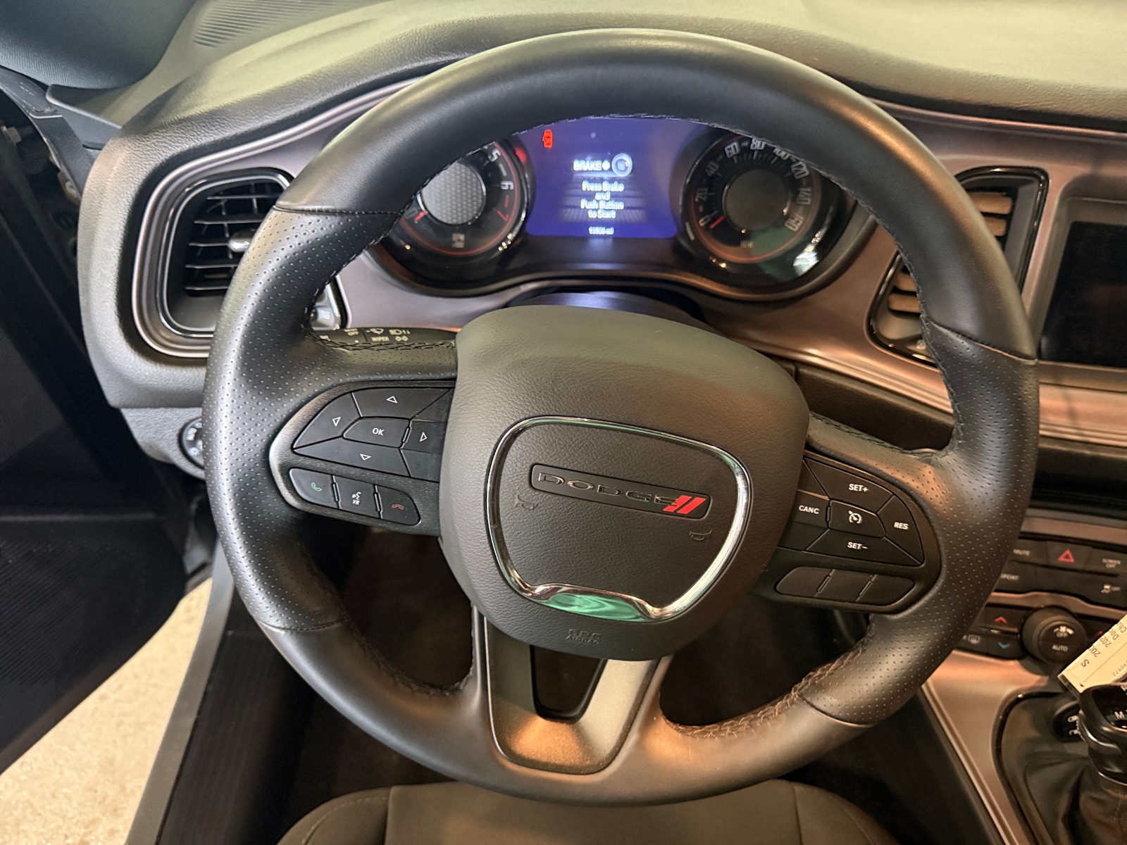 Thumbnail: 2023 Dodge Challenger - 4