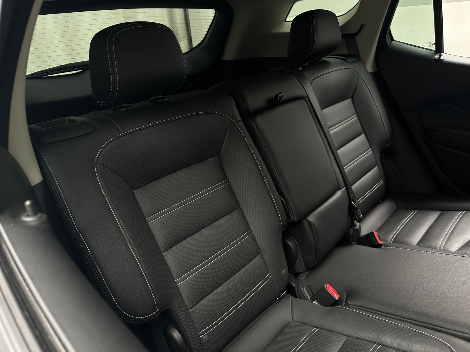 Thumbnail: 2022 GMC Terrain - 5