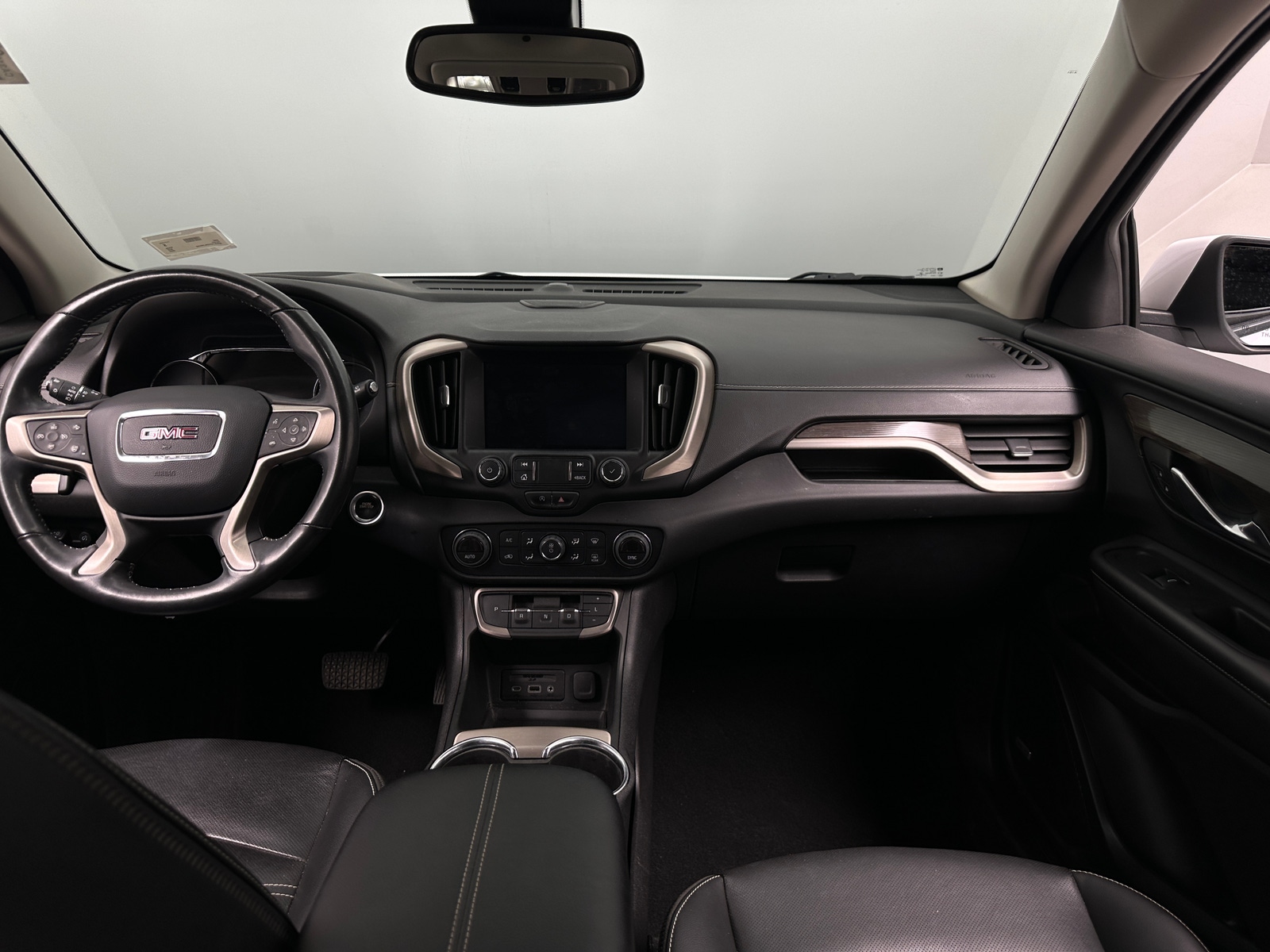 Thumbnail: 2022 GMC Terrain - 2
