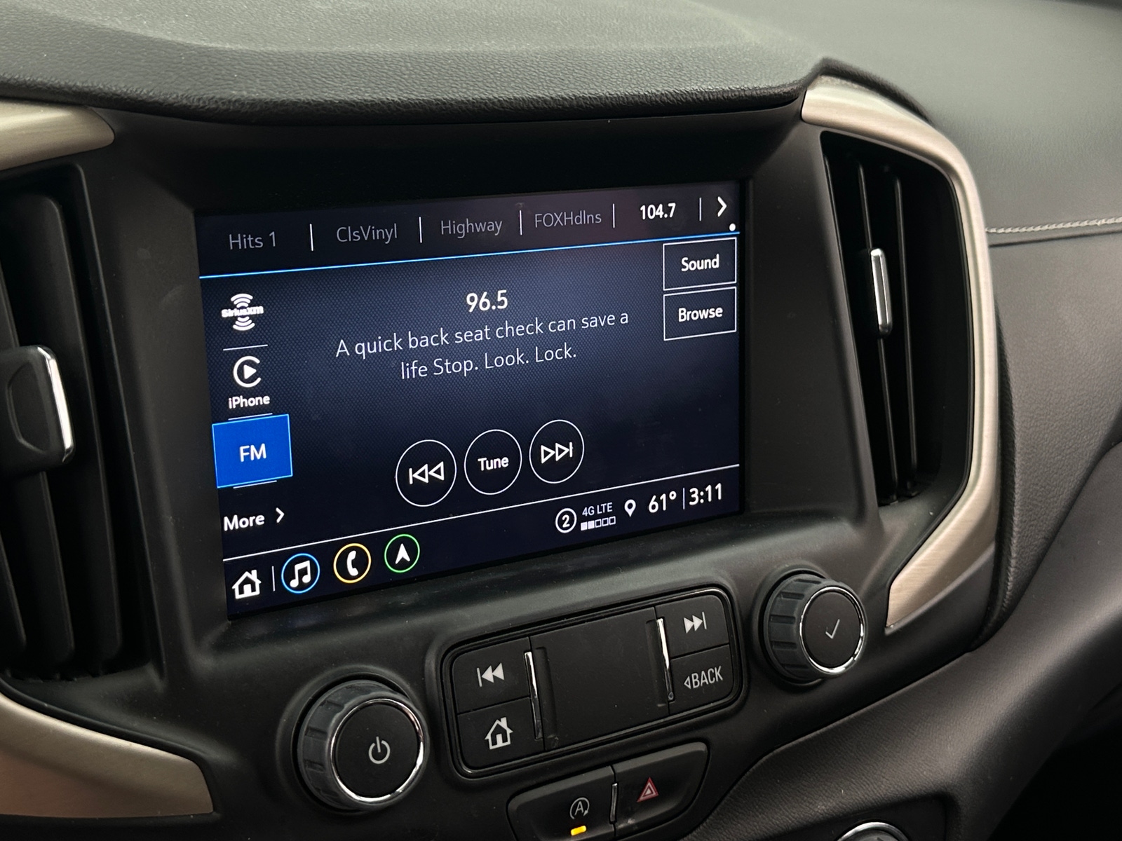 Thumbnail: 2022 GMC Terrain - 3