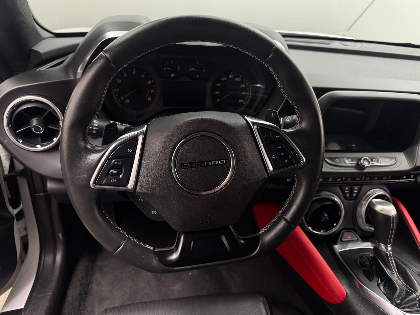 Thumbnail: 2024 Chevrolet Camaro - 3