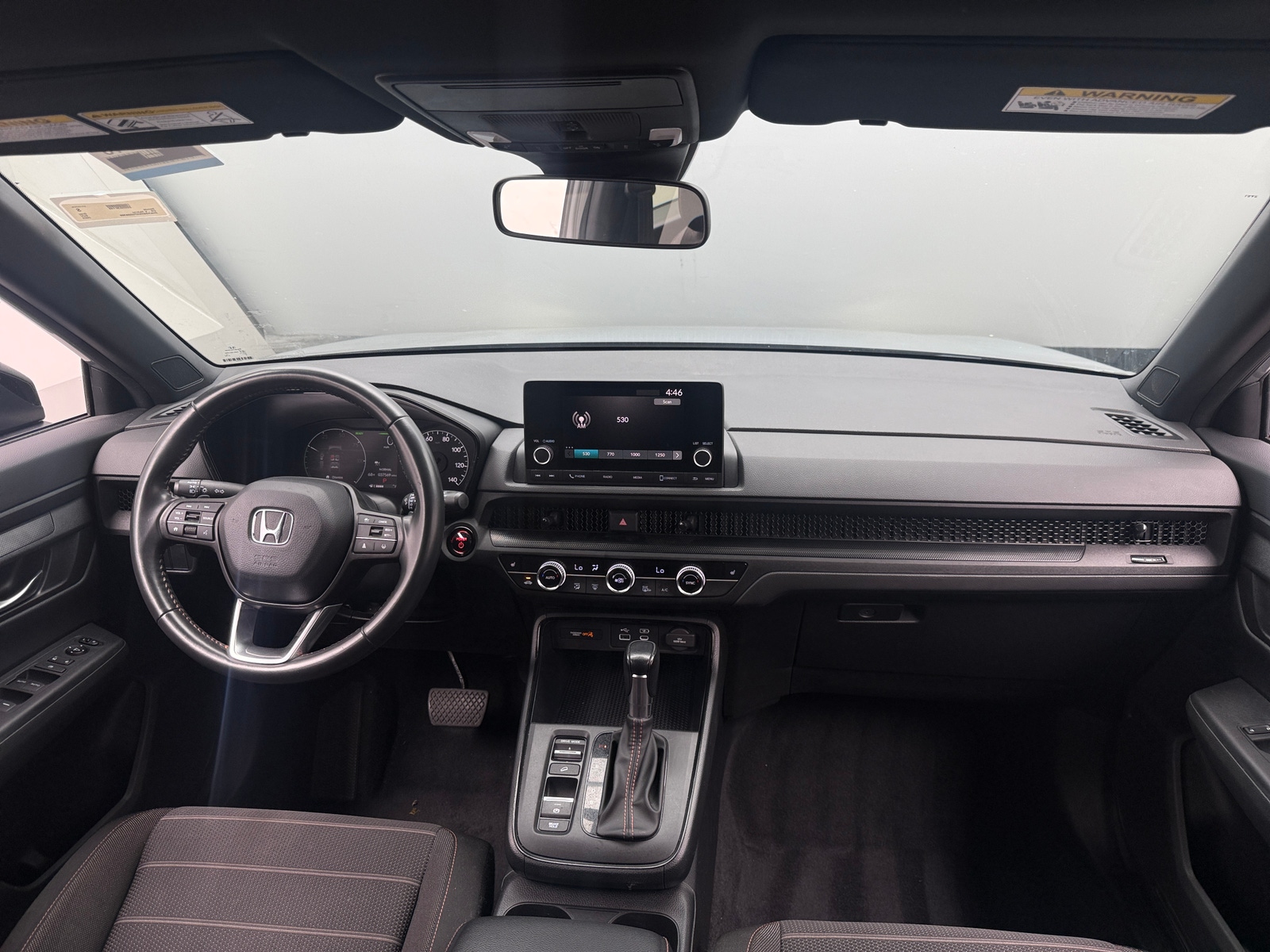Thumbnail: 2023 Honda CR-V - 3