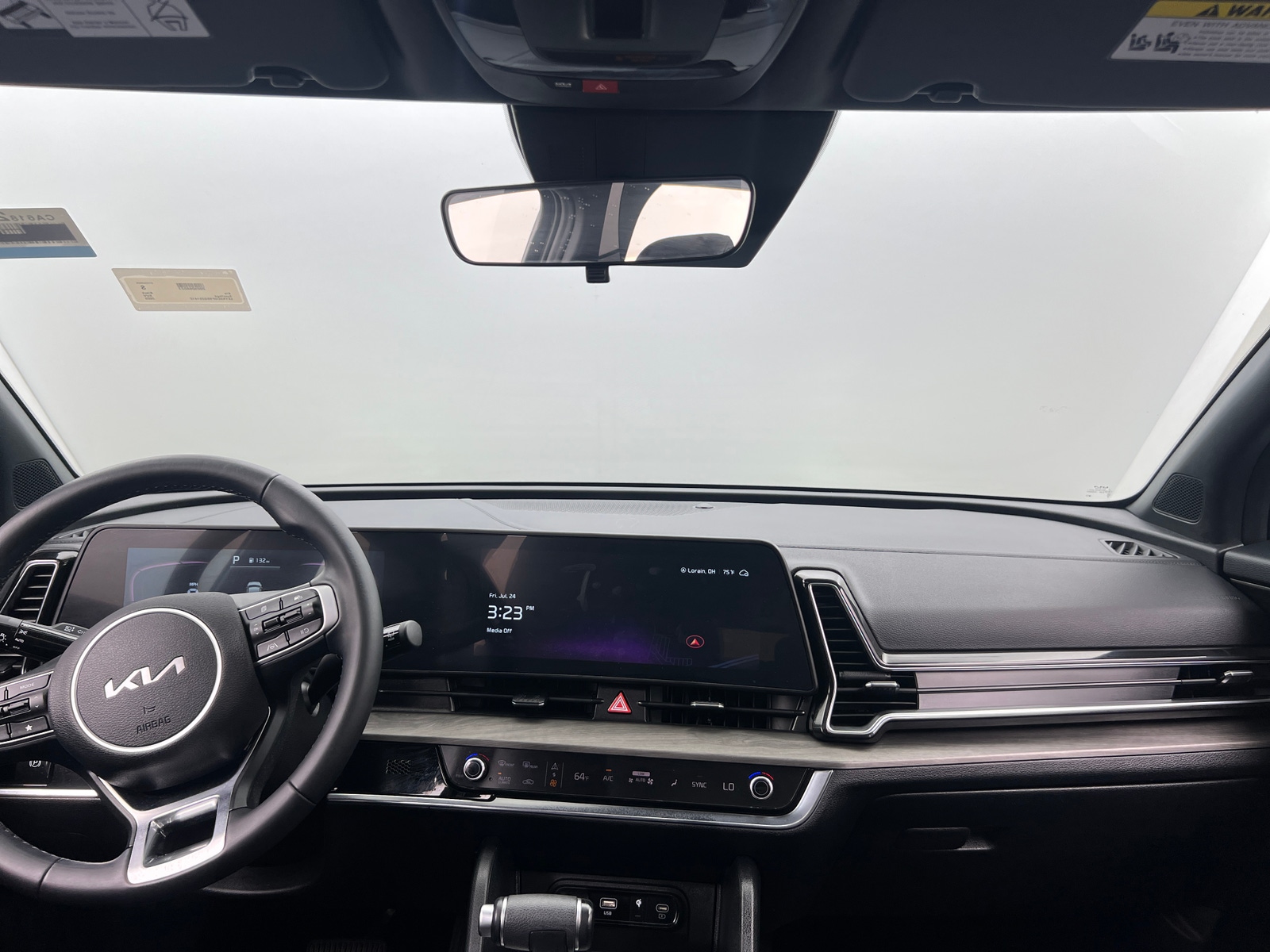 Thumbnail: 2025 Kia Sportage - 2