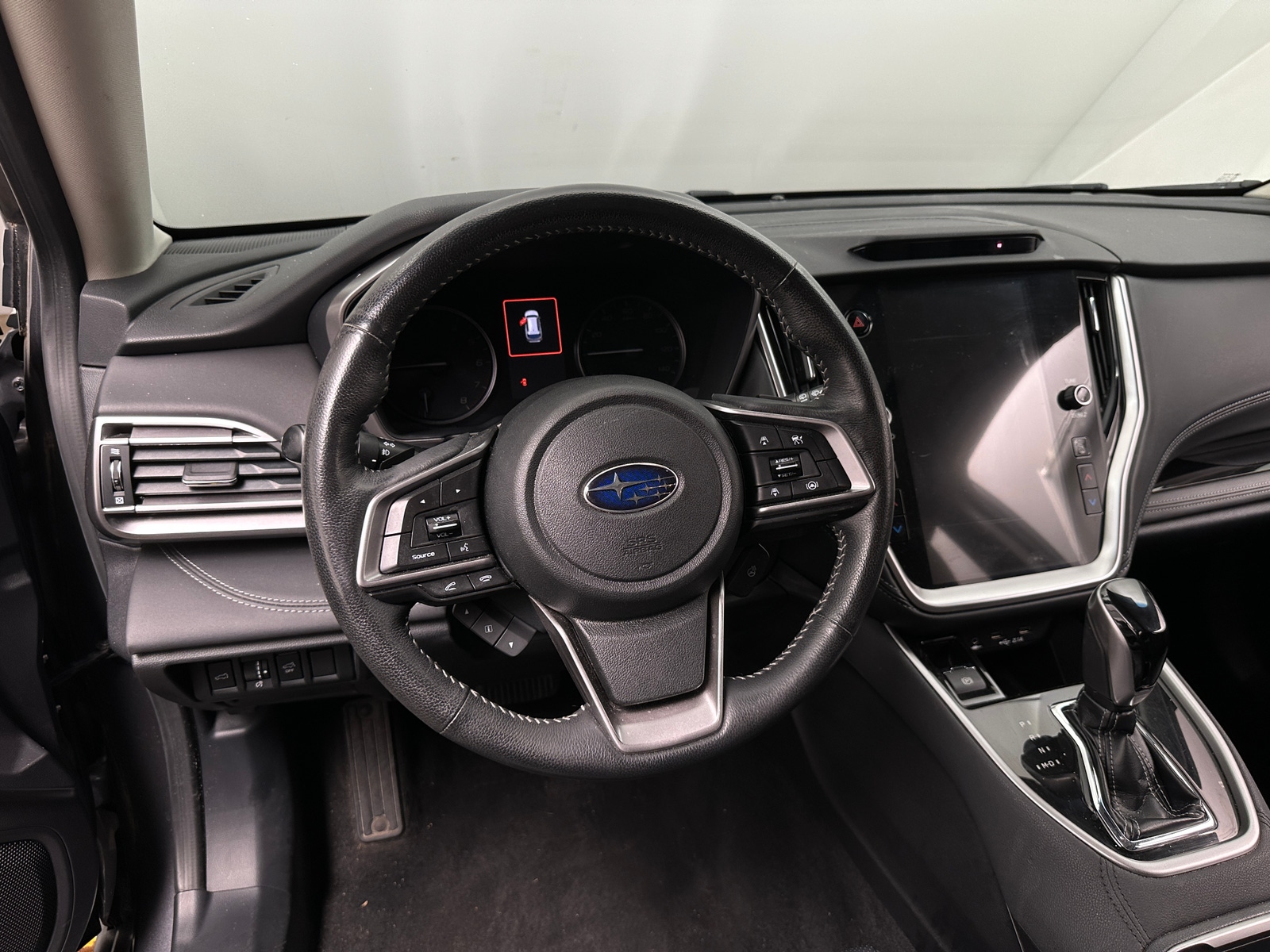 Thumbnail: 2020 Subaru Outback - 4