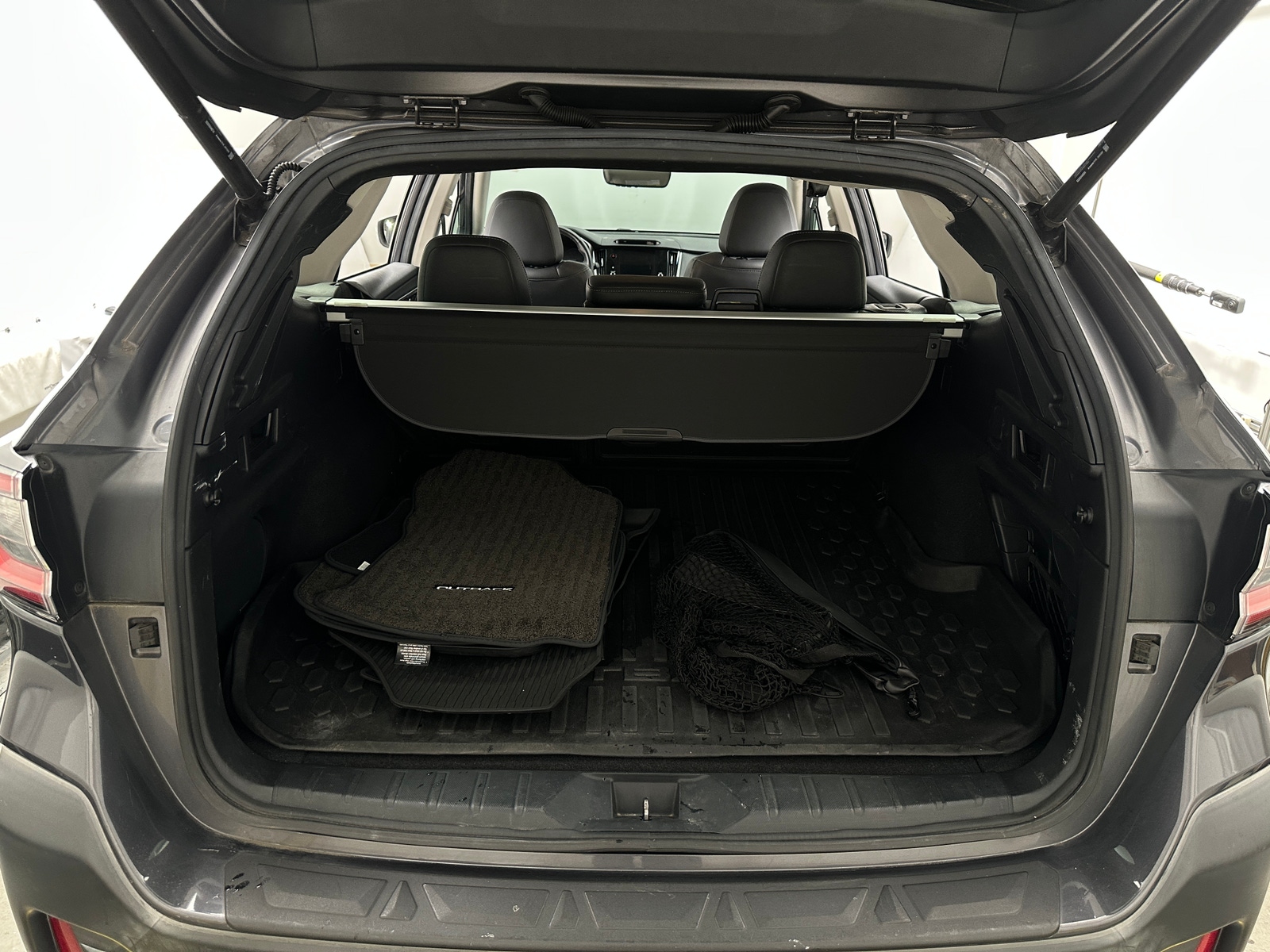 Thumbnail: 2020 Subaru Outback - 6