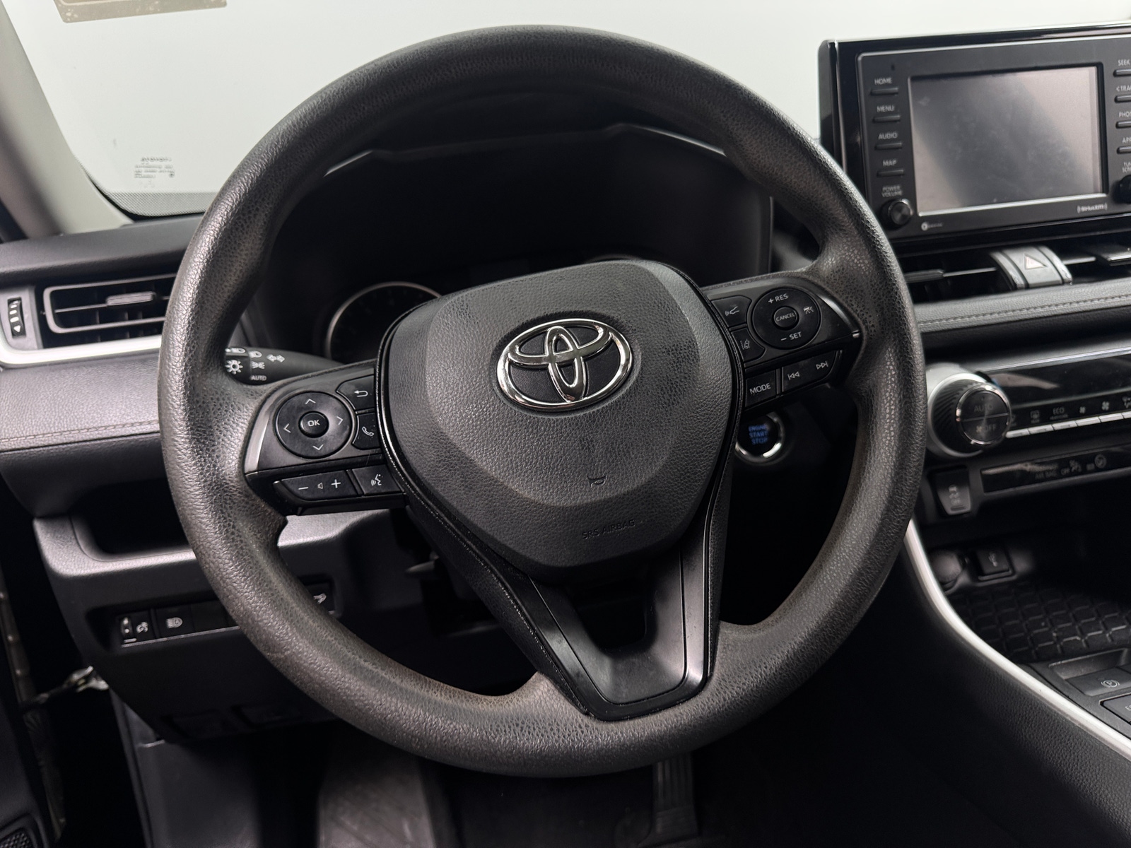 Thumbnail: 2022 Toyota RAV4 - 5