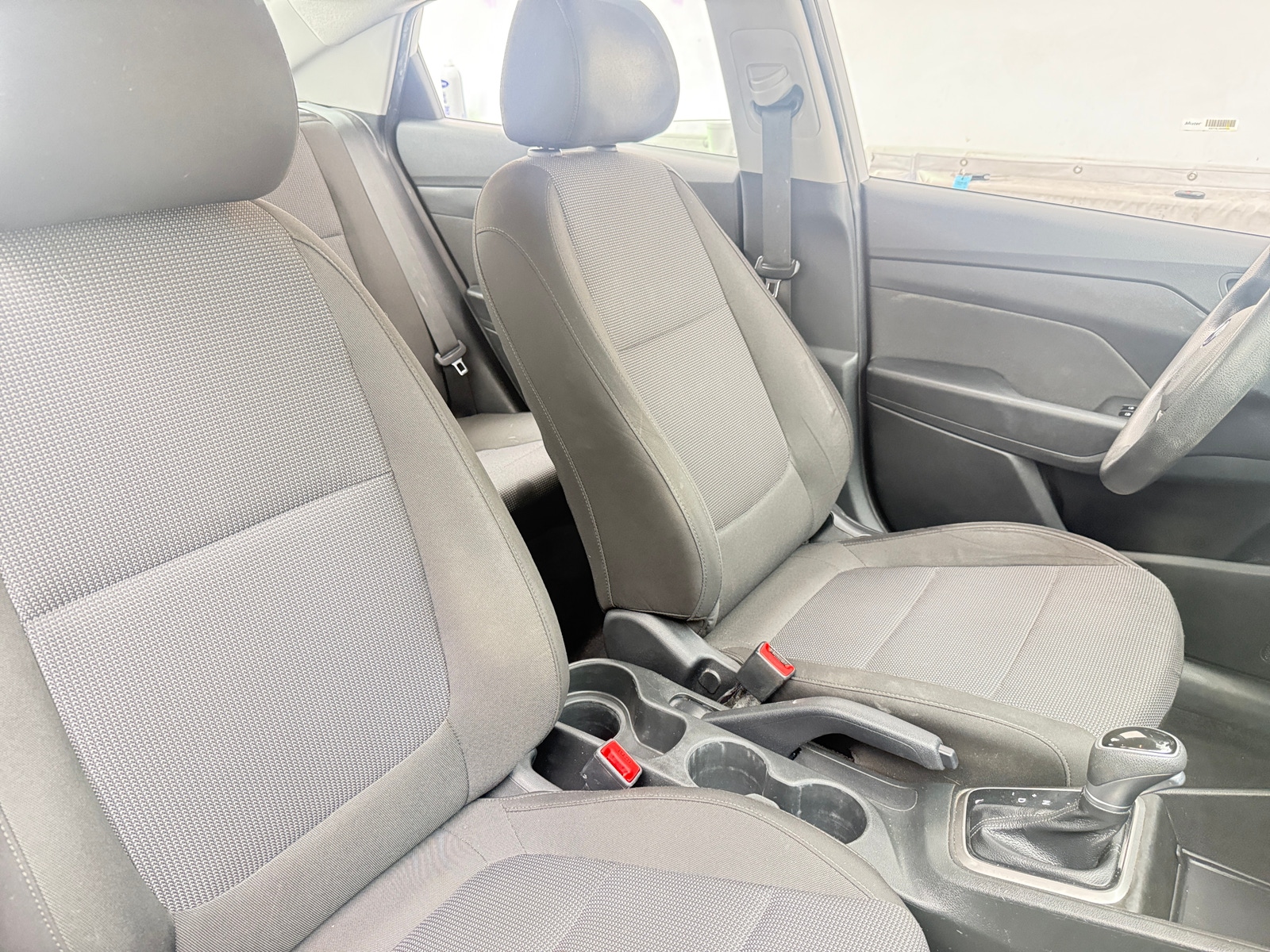 Thumbnail: 2020 Hyundai Accent - 2