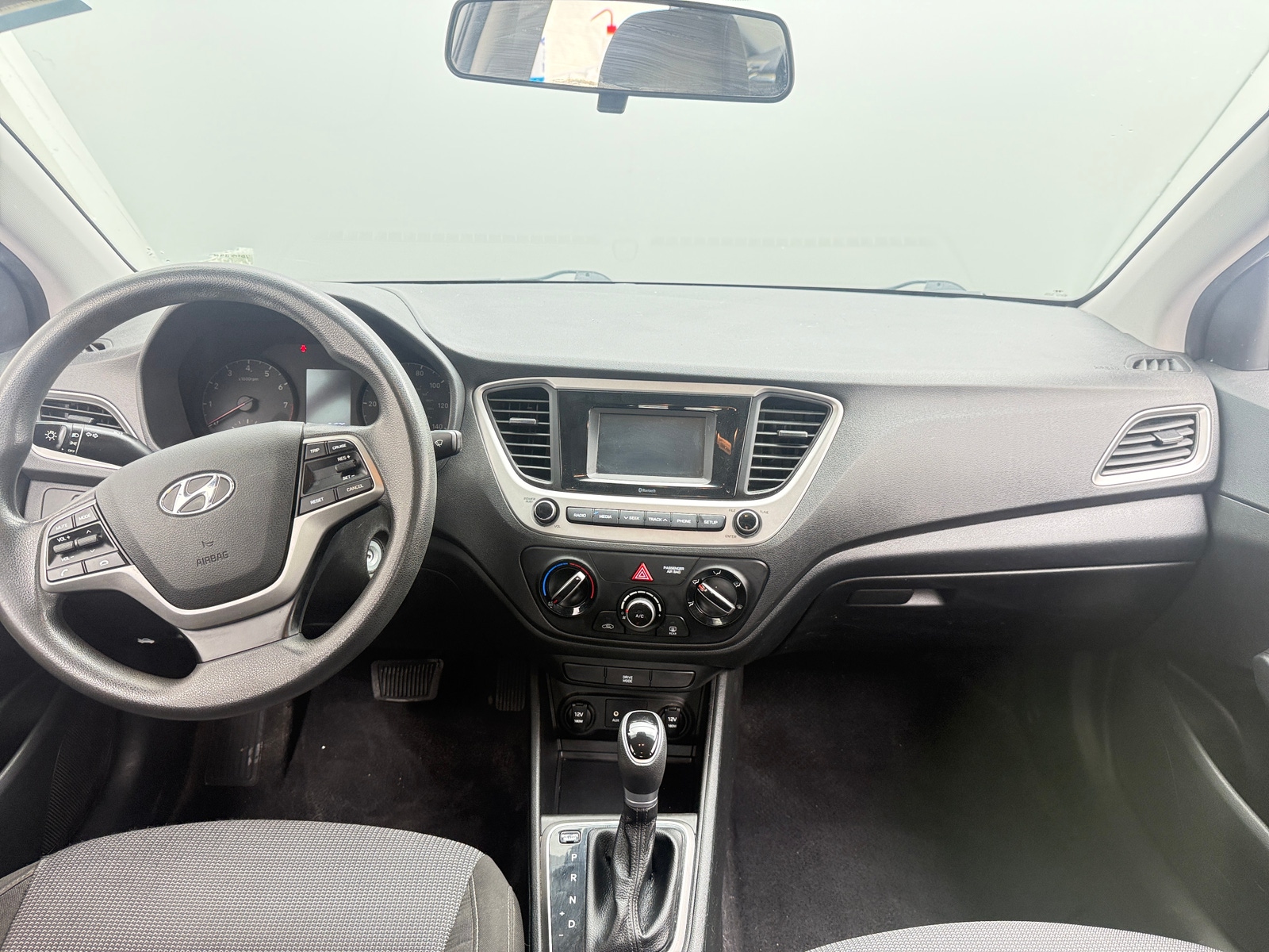 Thumbnail: 2020 Hyundai Accent - 3