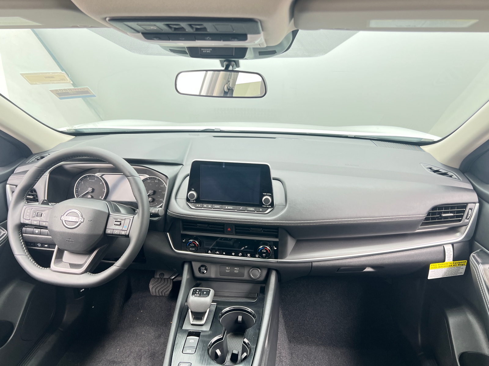 Thumbnail: 2026 Nissan Rogue - 2