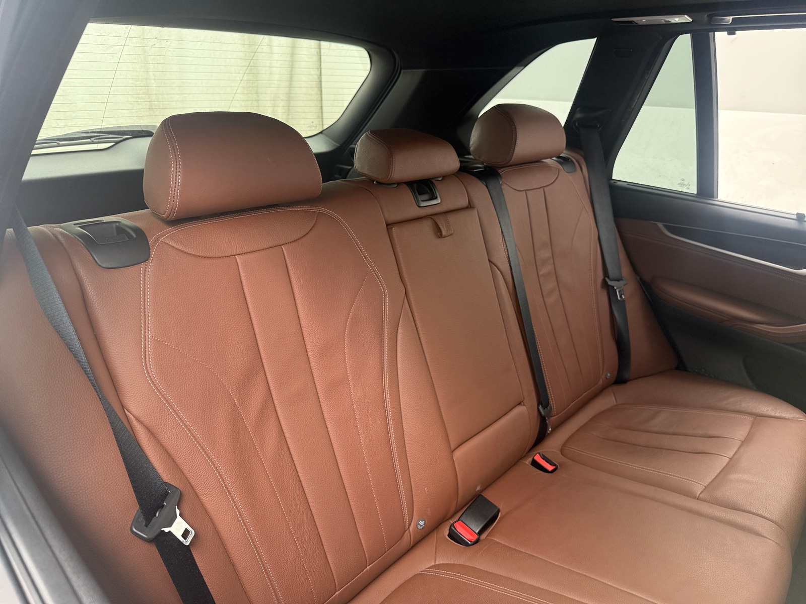 Thumbnail: 2017 BMW X5 - 5