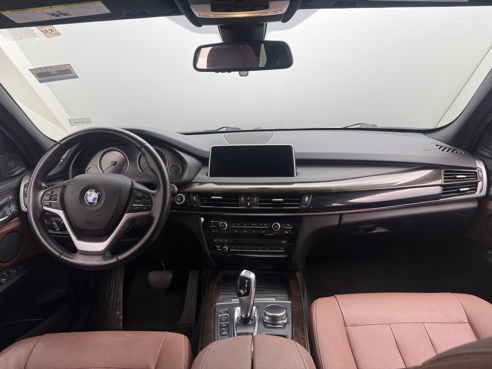 Thumbnail: 2017 BMW X5 - 2