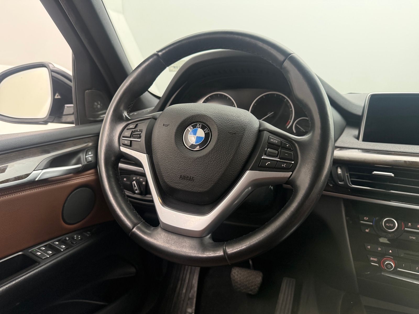Thumbnail: 2017 BMW X5 - 4