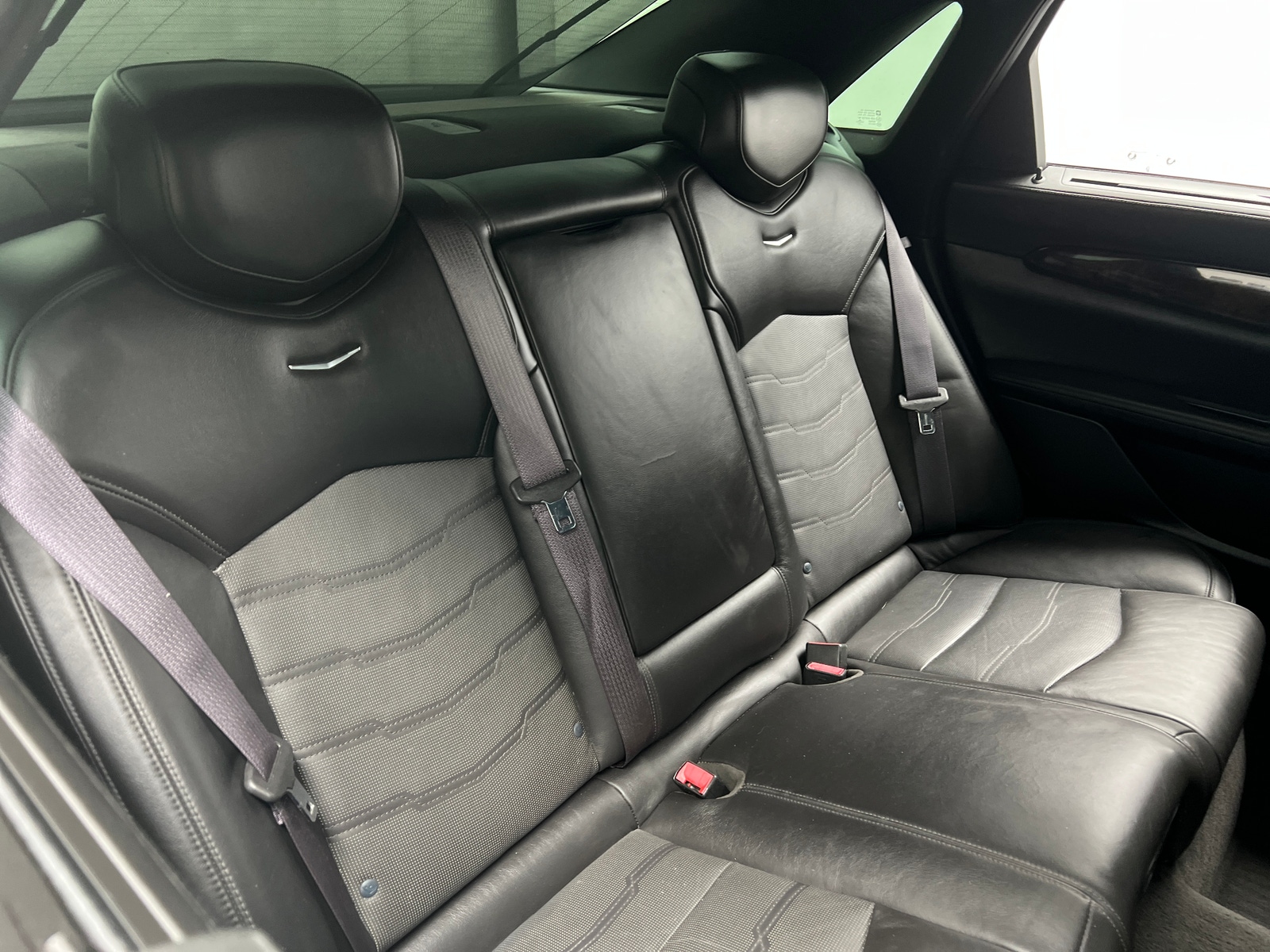 Thumbnail: 2017 Cadillac CT6 - 5
