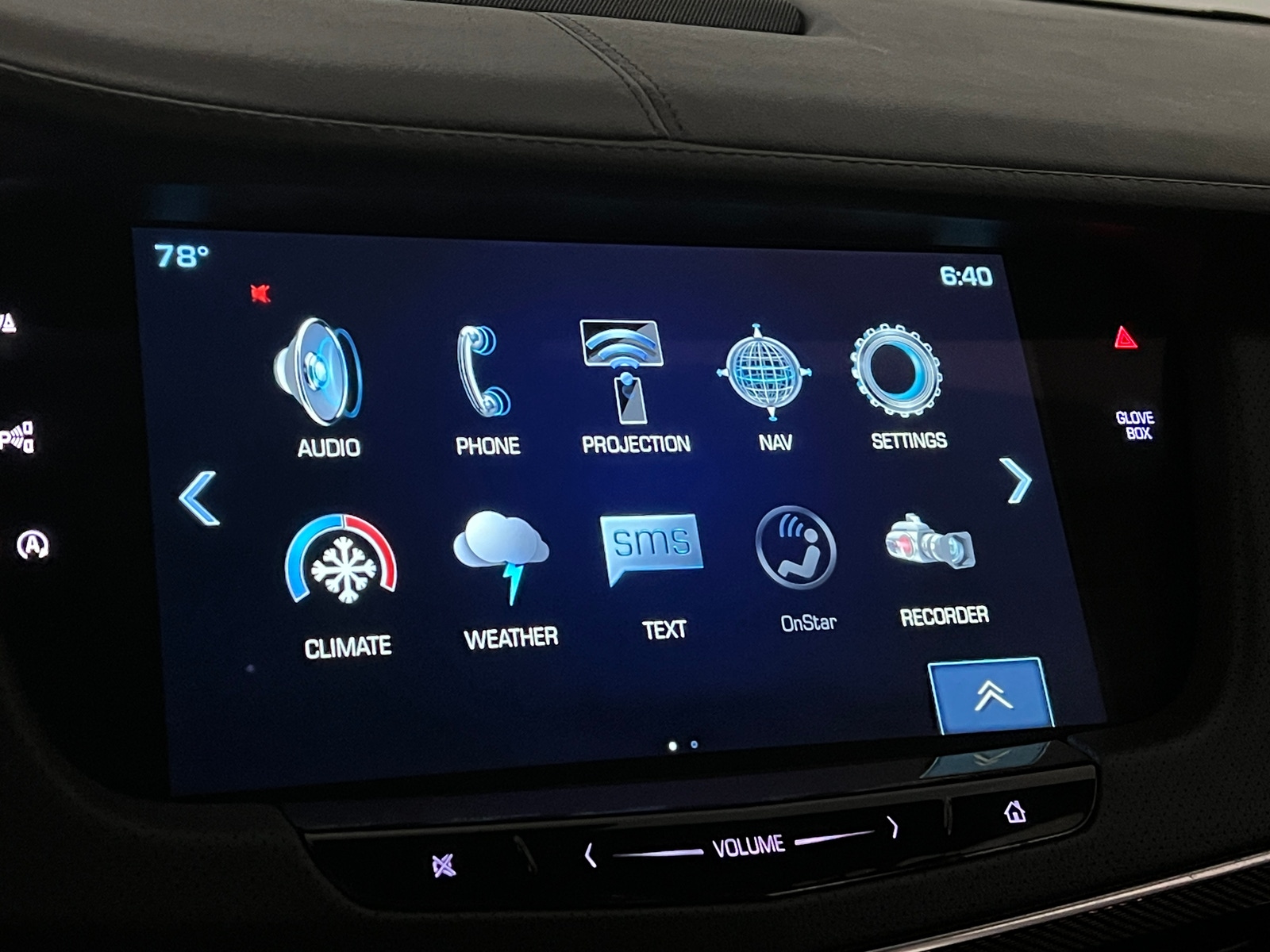 Thumbnail: 2017 Cadillac CT6 - 3