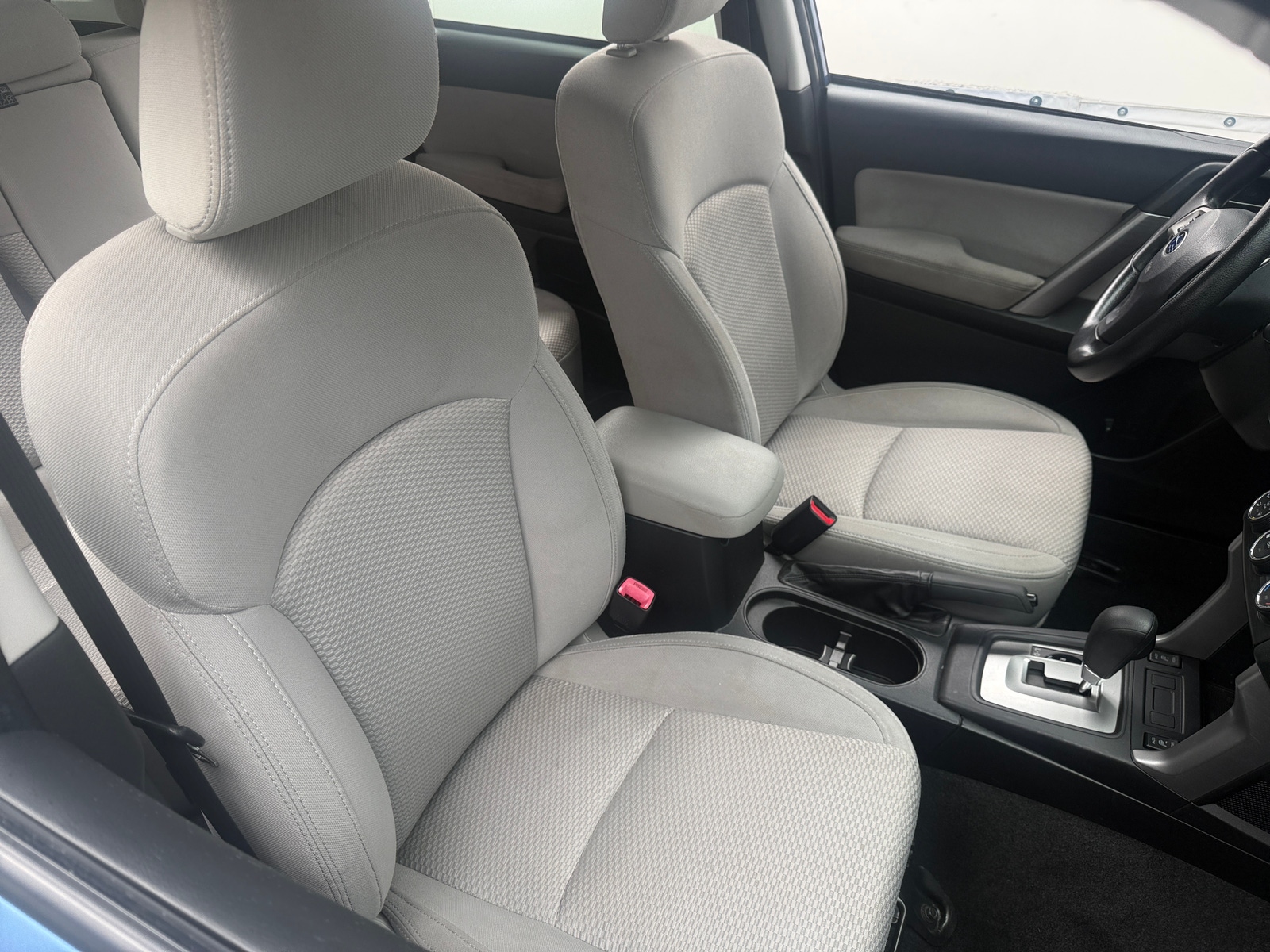 Thumbnail: 2015 Subaru Forester - 2
