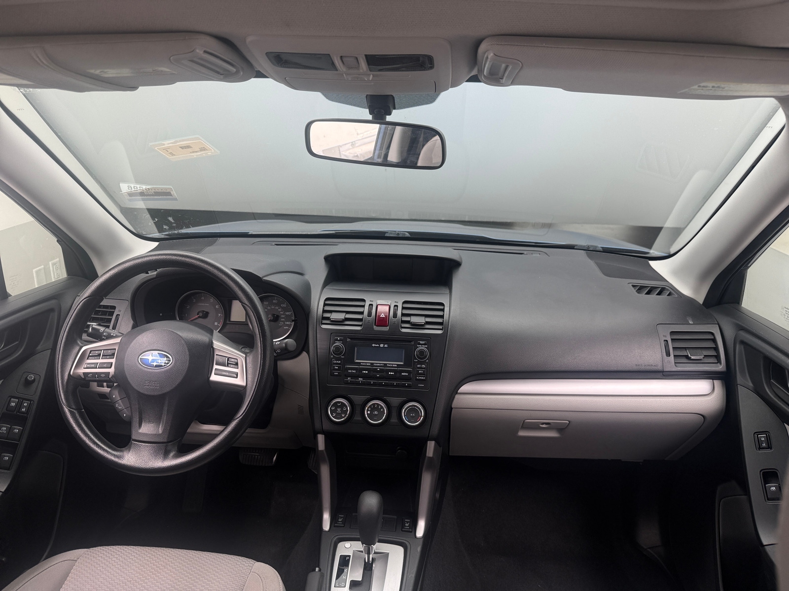 Thumbnail: 2015 Subaru Forester - 3