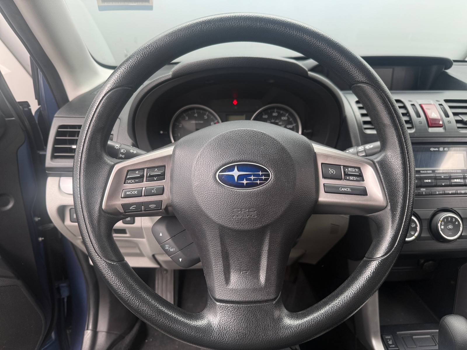 Thumbnail: 2015 Subaru Forester - 5
