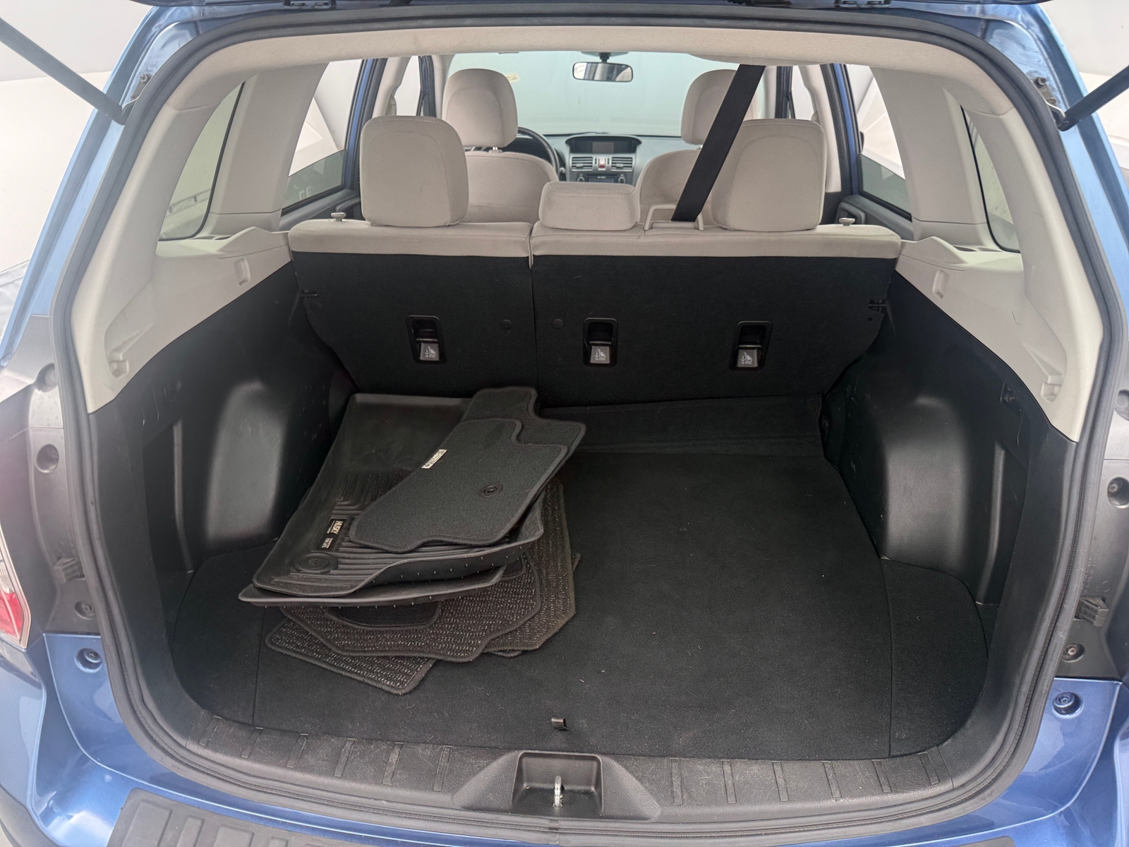 Thumbnail: 2015 Subaru Forester - 7