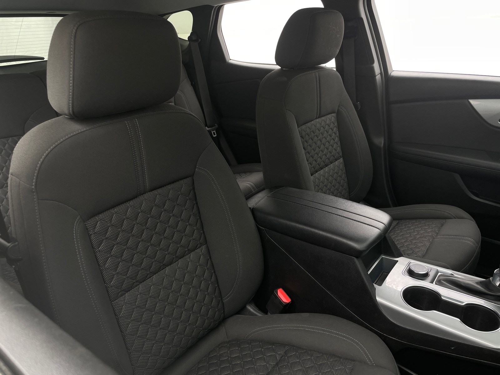 Thumbnail: 2021 Chevrolet Blazer - 2