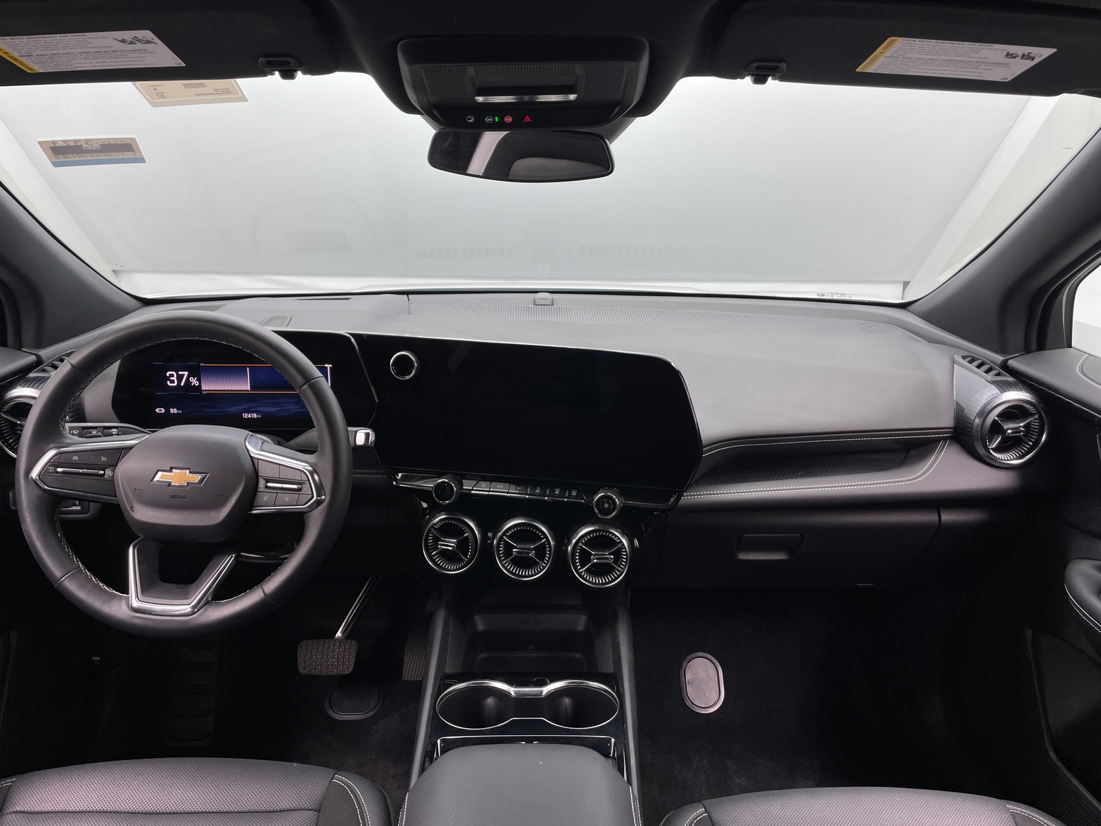 Thumbnail: 2024 Chevrolet Blazer EV - 2