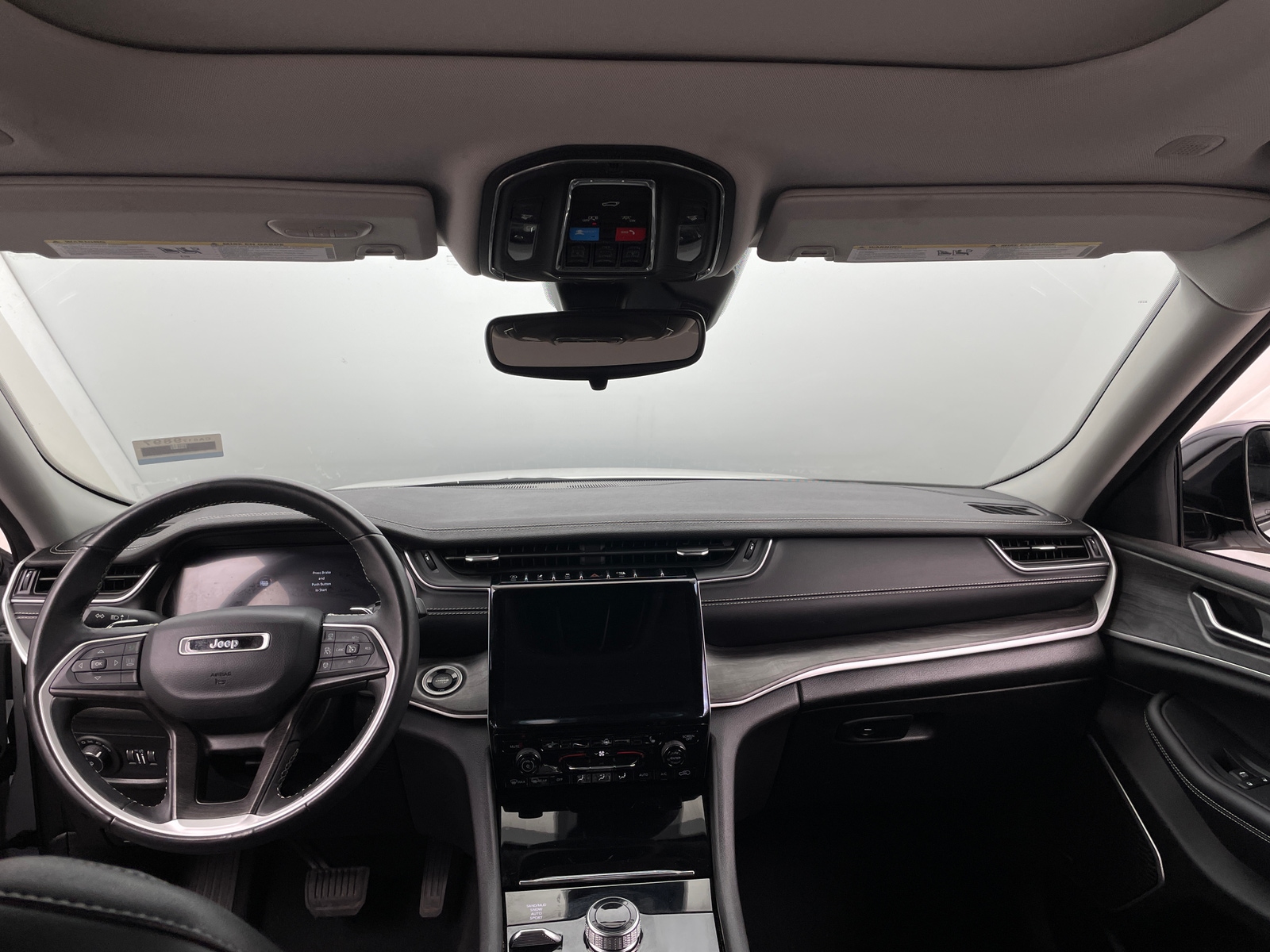 Thumbnail: 2022 Jeep Grand Cherokee L - 2