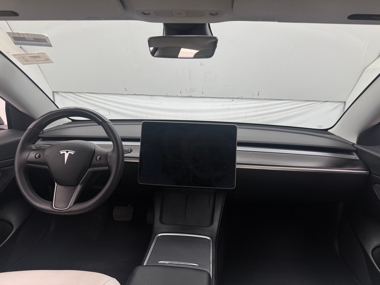 Thumbnail: 2021 Tesla Model 3 - 2