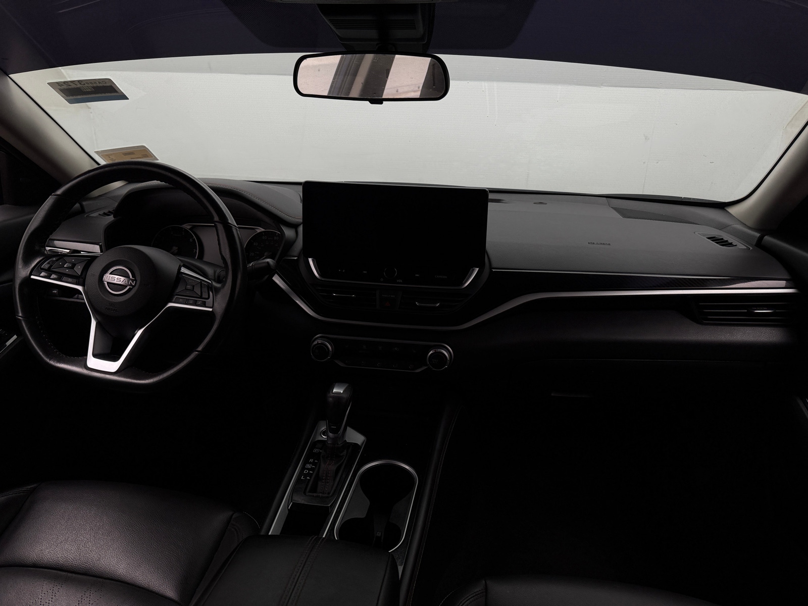 Thumbnail: 2024 Nissan Altima - 2