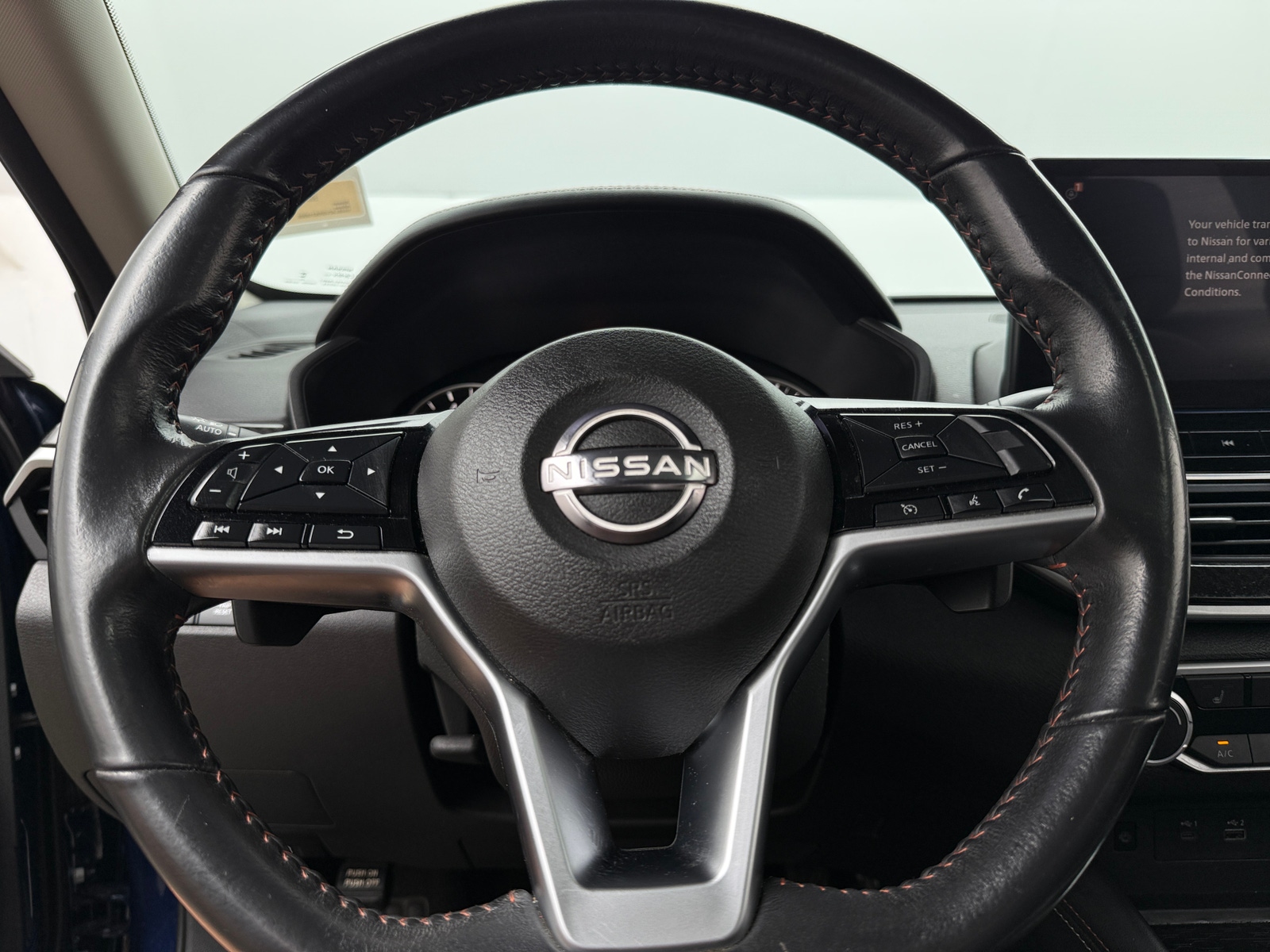 Thumbnail: 2024 Nissan Altima - 4