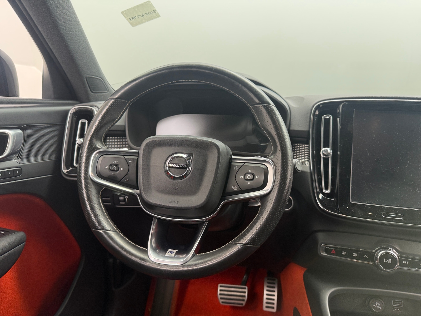 Thumbnail: 2020 Volvo XC40 - 5