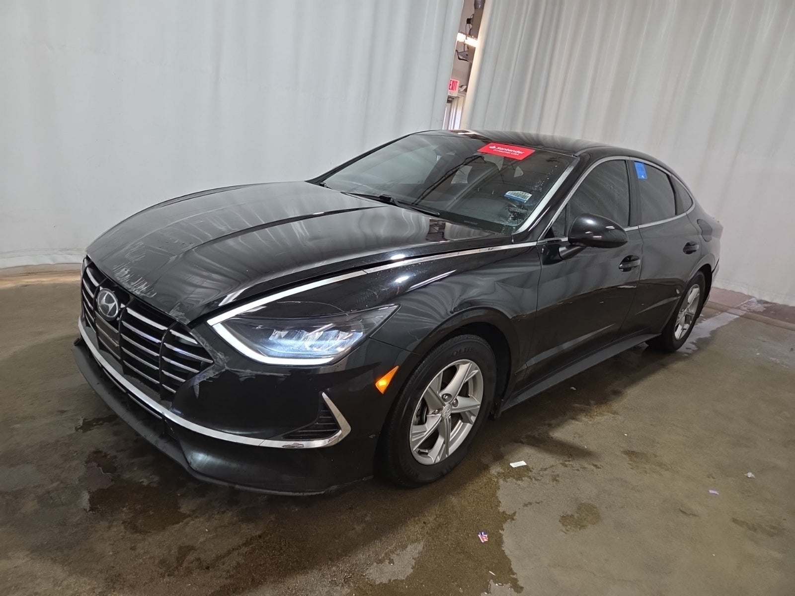 2020 Hyundai Sonata SE