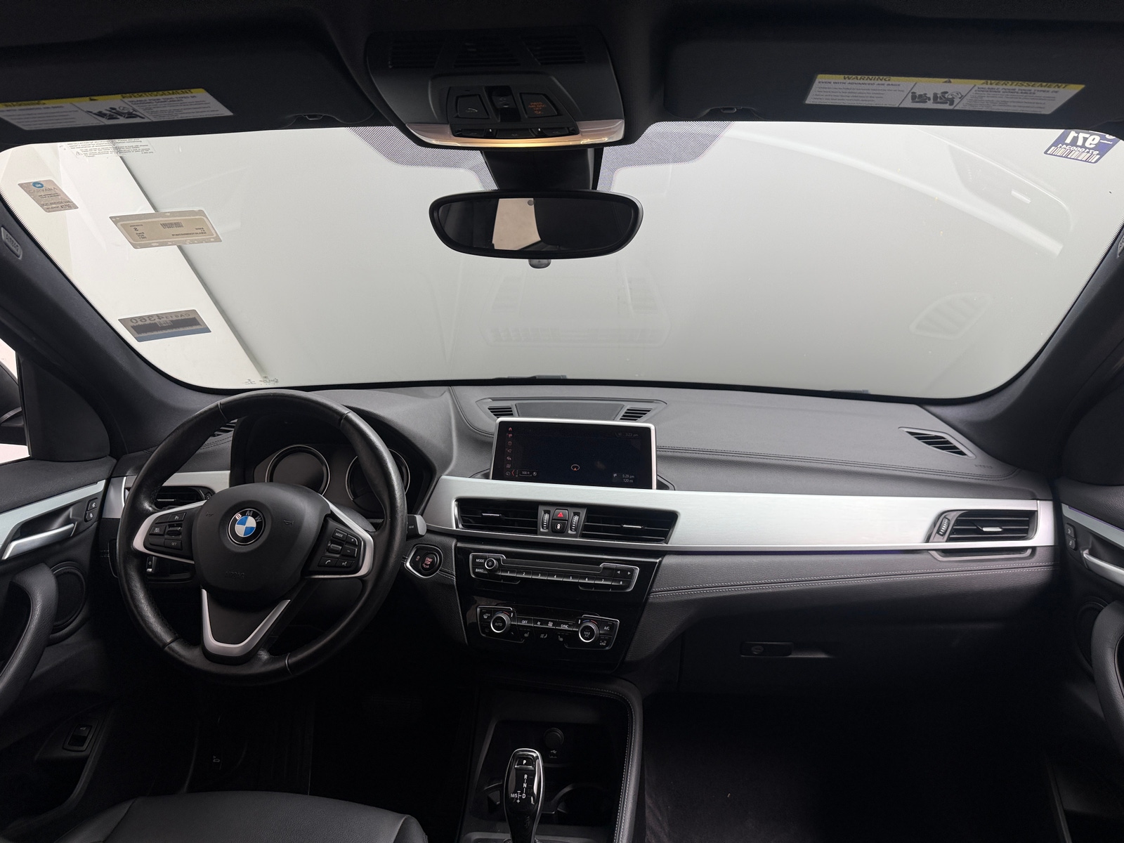 Thumbnail: 2021 BMW X1 - 2