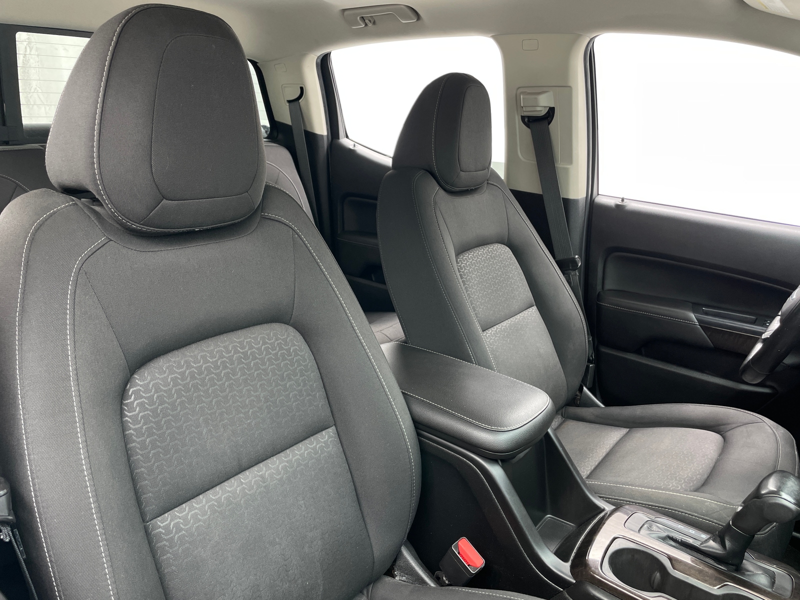 Thumbnail: 2018 GMC Canyon - 2