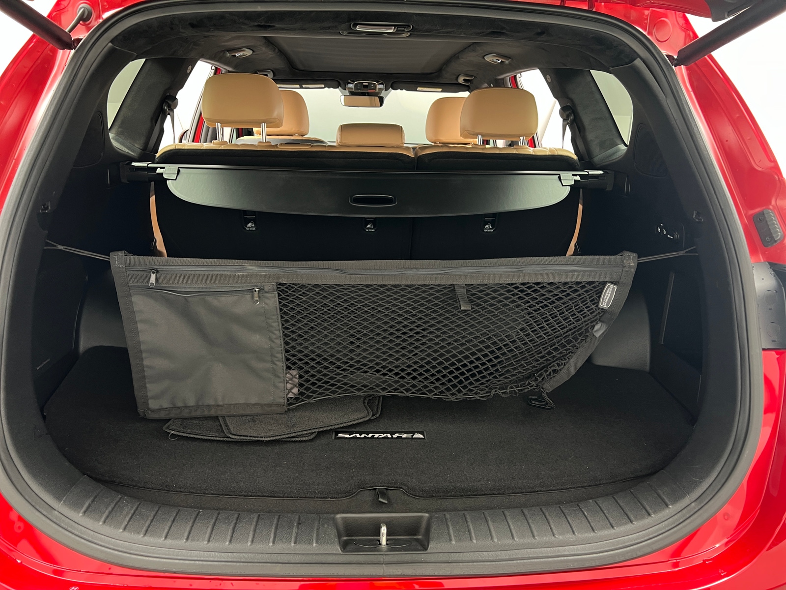 Thumbnail: 2022 Hyundai Santa Fe - 6