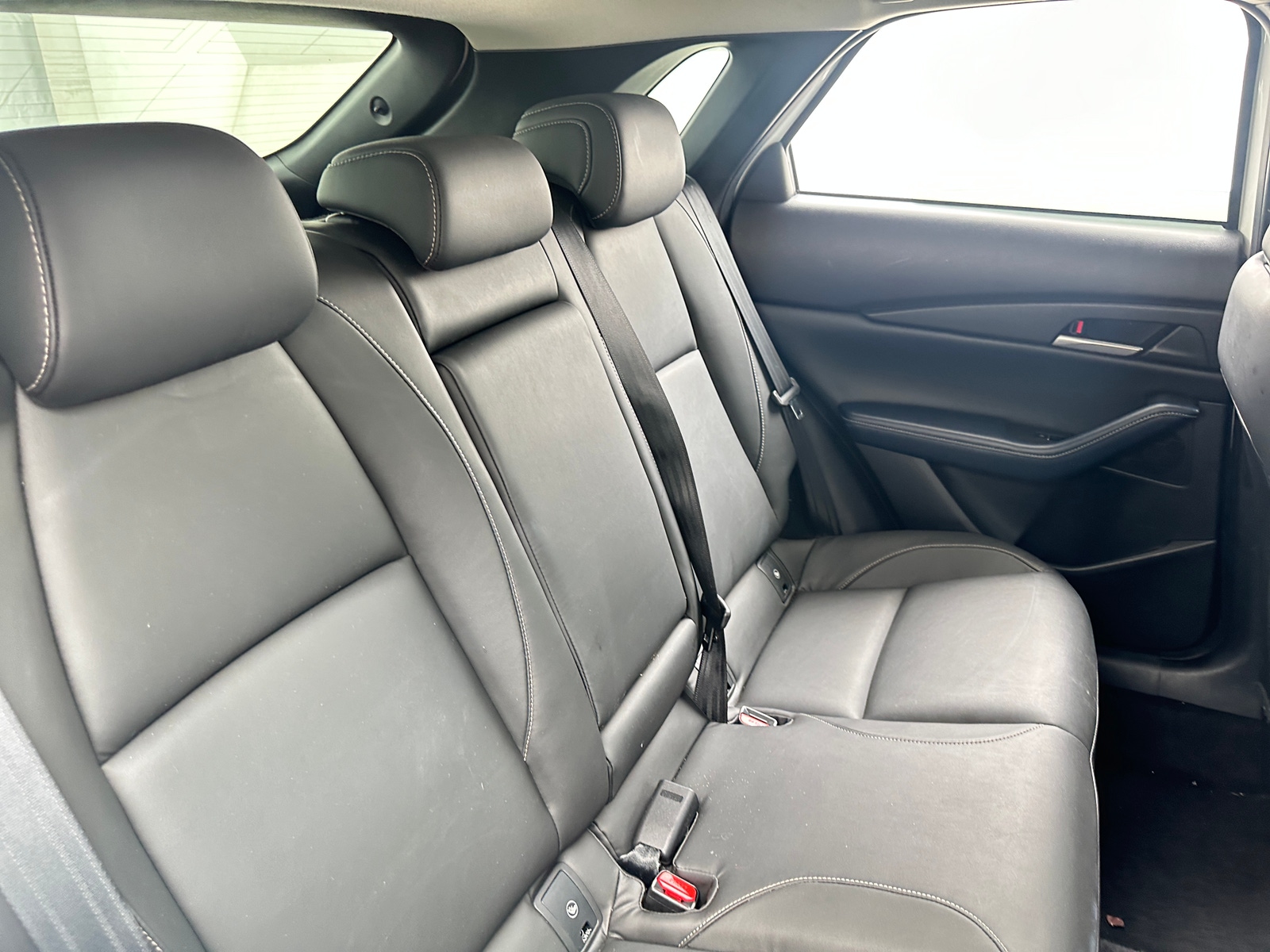 Thumbnail: 2020 Mazda CX-30 - 5