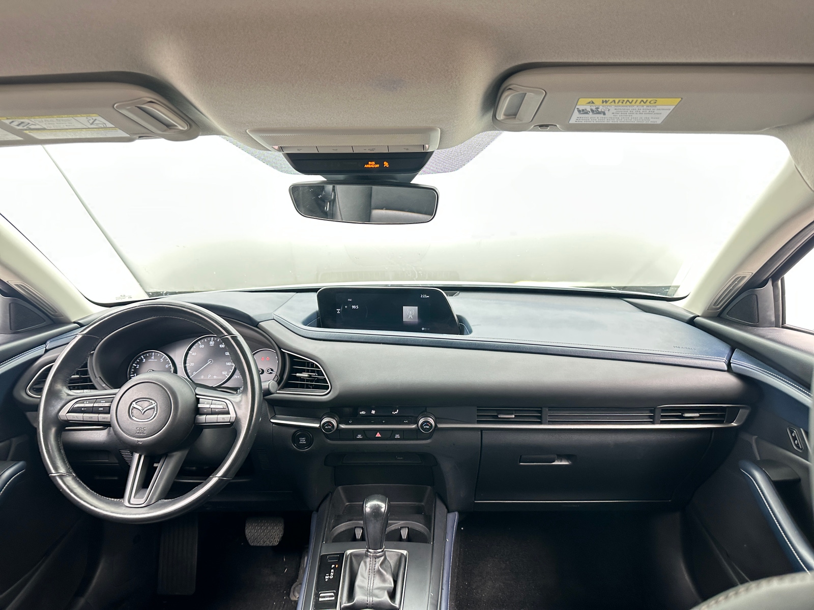 Thumbnail: 2020 Mazda CX-30 - 2