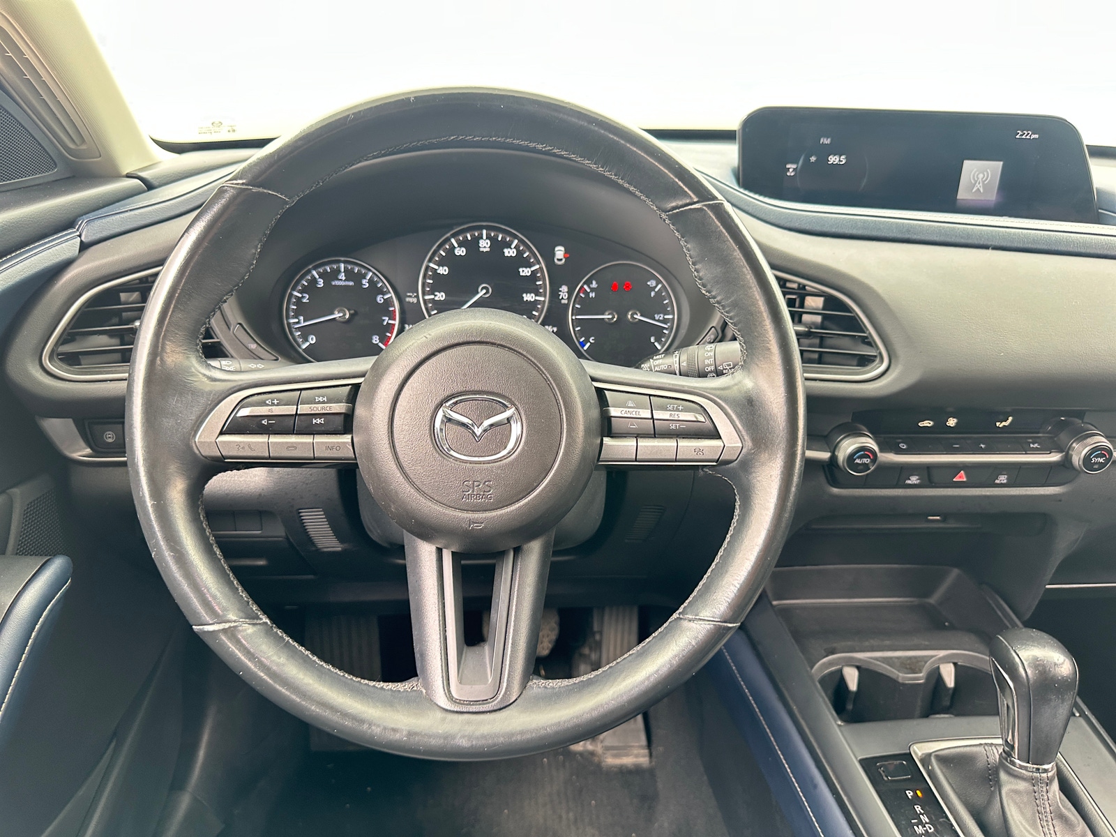 Thumbnail: 2020 Mazda CX-30 - 4