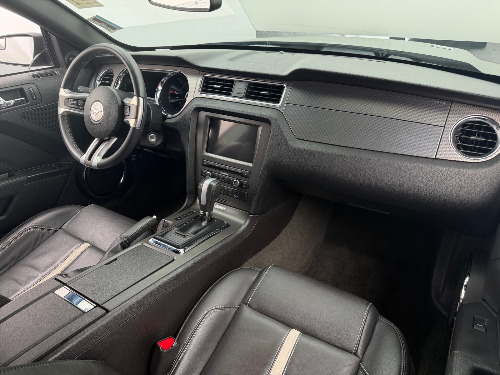 Thumbnail: 2014 Ford Mustang - 2