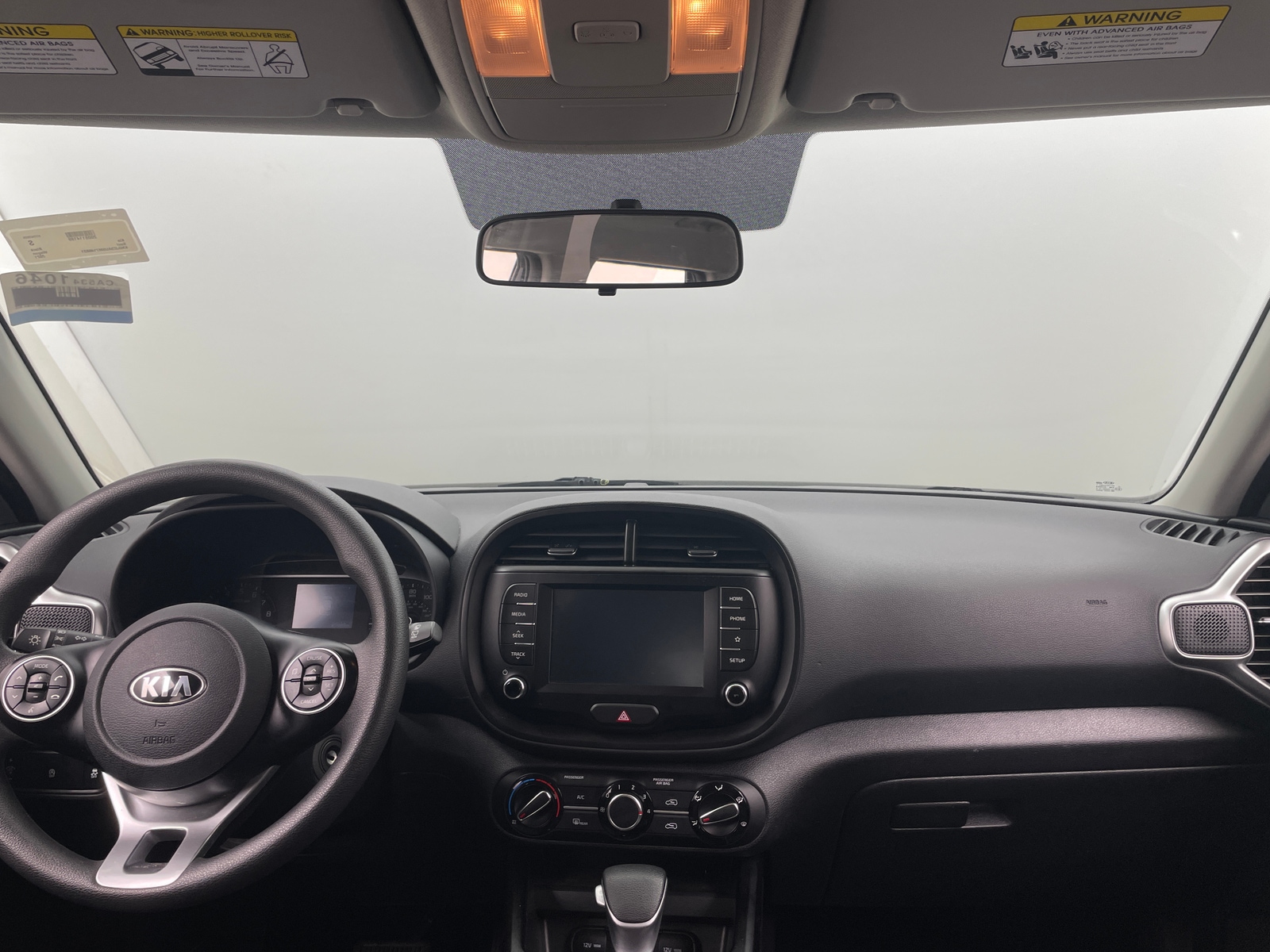 Thumbnail: 2021 Kia Soul - 3