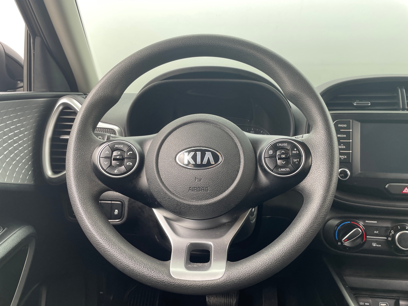Thumbnail: 2021 Kia Soul - 5
