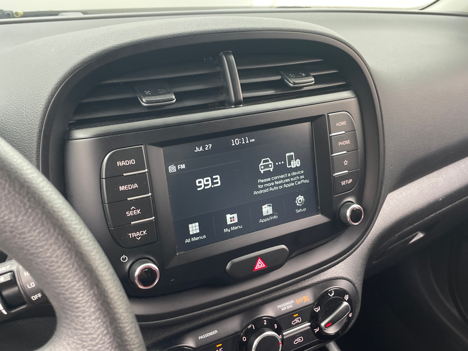 Thumbnail: 2021 Kia Soul - 4