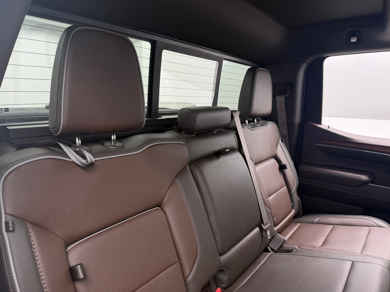 Thumbnail: 2023 GMC Sierra 1500 - 5