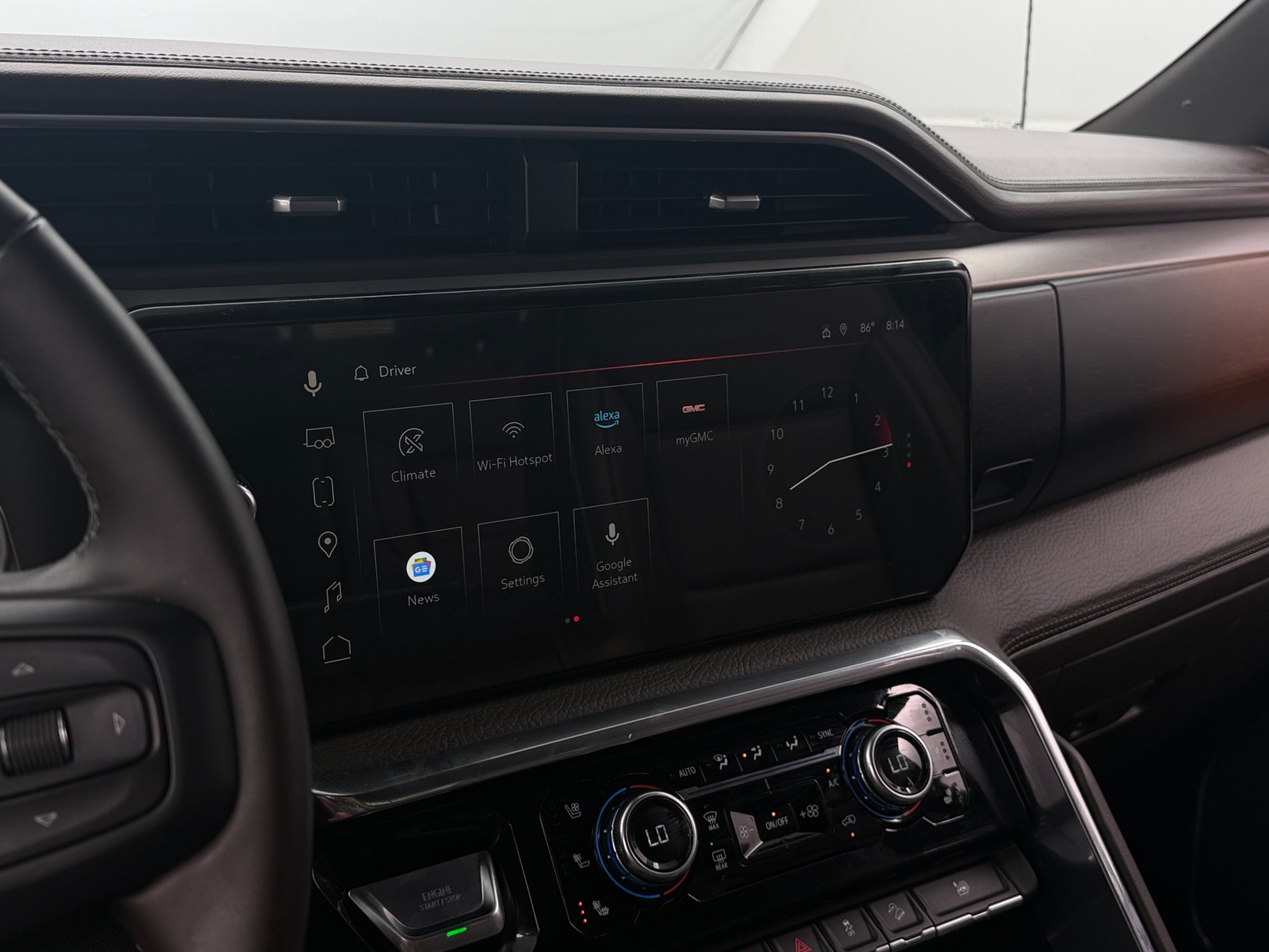 Thumbnail: 2023 GMC Sierra 1500 - 3
